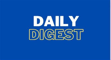 daily digest wikipedia|who owns the daily digest.